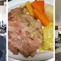 Resto Chez Isa