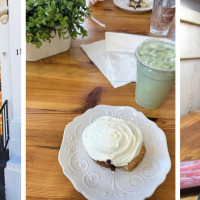 Restoration Coffee House