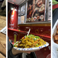 RESUNGA MOMO AND CURRY - Tracy