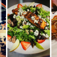 Reter's Crab House and Grille