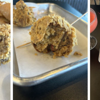 Retreats New Orleans Style Daiquiris & Eats