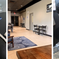 REV Coffeehouse