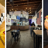 Rev'd Up Coffee & Classics