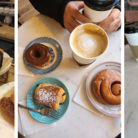 Réveille Coffee Bar
