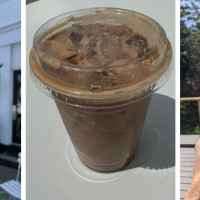 Reverie Coffee House