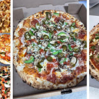 Revolution Road Pizza Co.