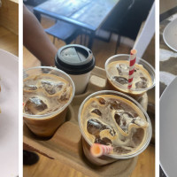 Reyes Coffee & Brunch
