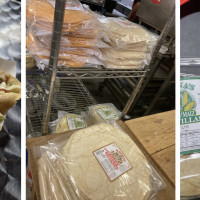Reyna Foods