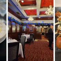 Rey's Restaurant