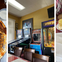 Rezzini’s Pizzeria