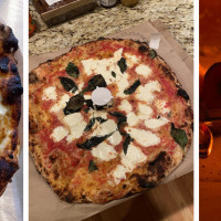 Rhea Pizzeria Napoletana