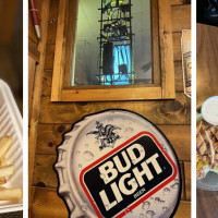 Rhino’s Bar & Grille