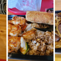 RHK Hibachi Grill & Seafood Express