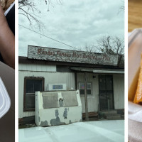 Rhoda's Famous Hot Tamales