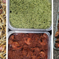 Rhosabjal cuisine LLC
