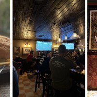 Rí Rá Irish Pub & Restaurant
