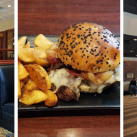 Ria's Restaurant & Lounge