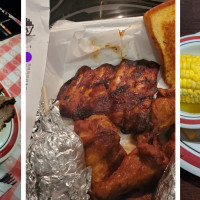 Rib City - Plantation