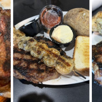Ribeyes Steakhouse