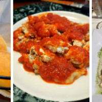 Ricardo’s Kouzzina