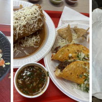 Ricardo's Mexican