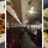 Ricatoni's Italian Grill