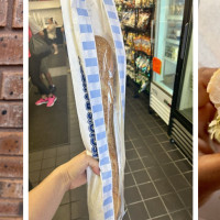 Ricci's Hoagies