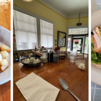 Riccobono’s Panola St. Cafe