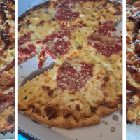 Ricco's Pizza - Sherman