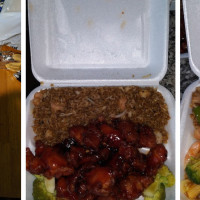 Rice Garden - Hazel Crest