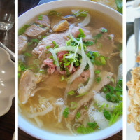 Rice King Vietnamese Noodle House