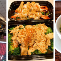 Rice Thai & Asian