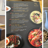 Rice Thai Eatery
