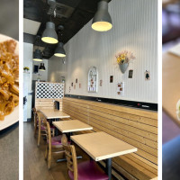Riceberry Thai Kitchen