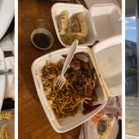 Rich Express Chinese Food