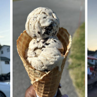 Rich Farm Ice Cream Shop