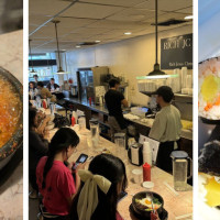Rich J.C. | Korean Restaurant