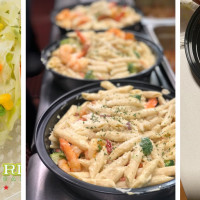 Richie Rich Caribbean Taste (5th Ave)