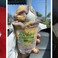 Richie's Gourmet Italian Ices