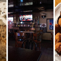 Richie's Restaurant and Sports Lounge