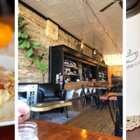 Richmond Cafe