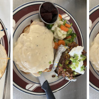 Richplate Restaurant & Cafe