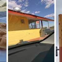 Rich’s Burgers No 2