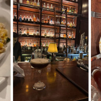 Rick's Chophouse