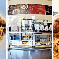 Rickshaw Chinese Restaurant