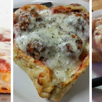 Ricky Dee's Pizza