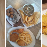 Ricky Grill & Steak Seafood