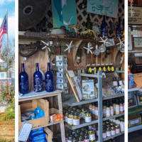 Ricky's Seafood & Produce