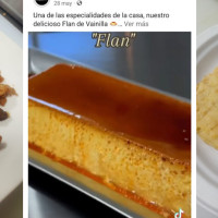 Rico Café Latin Food