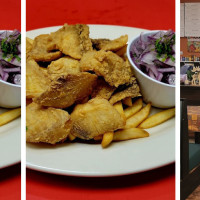 Rico Peru Restaurant